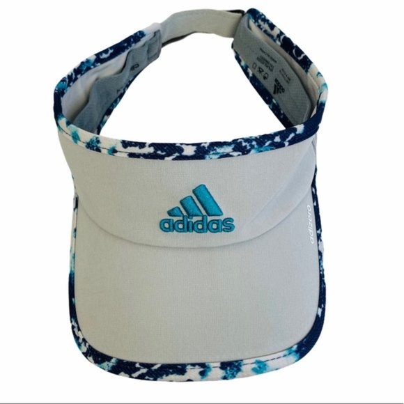 adidas Accessories - adidas Women's Adizero II Visor